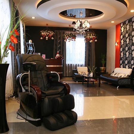 Royal Park Hotel & Spa Mielno  Interior photo