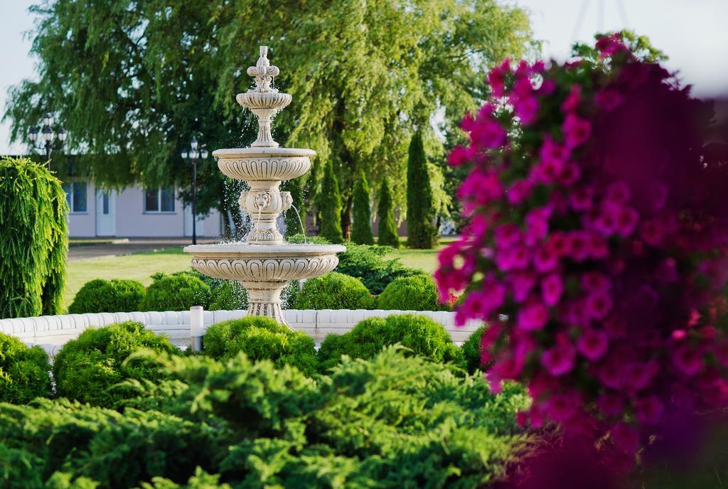 Royal Park Hotel & Spa Mielno  Exterior photo