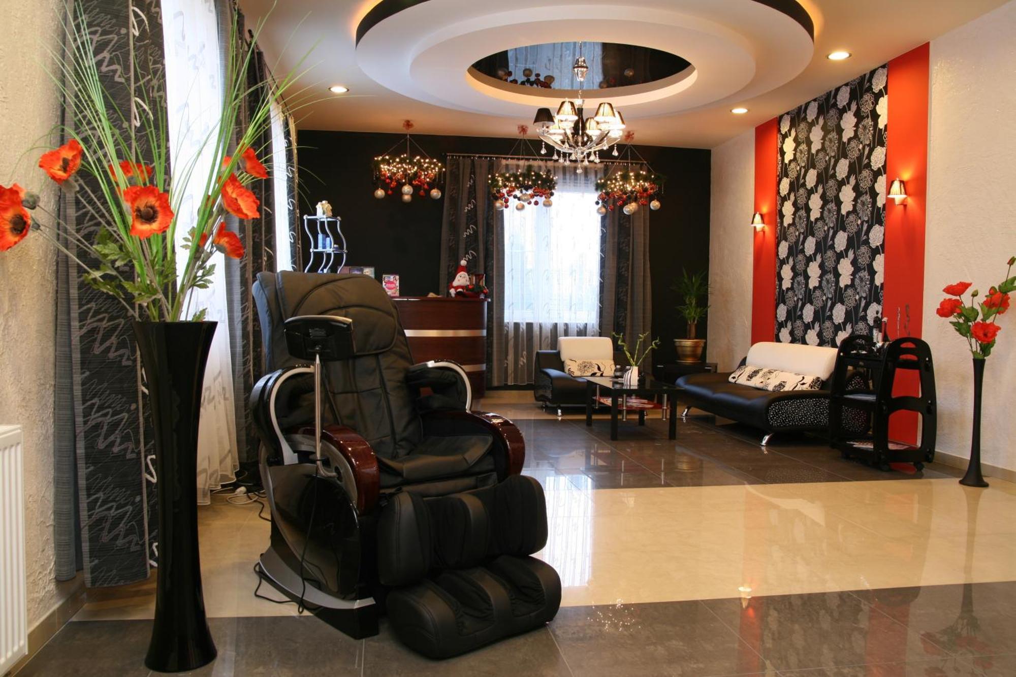 Royal Park Hotel & Spa Mielno  Interior photo