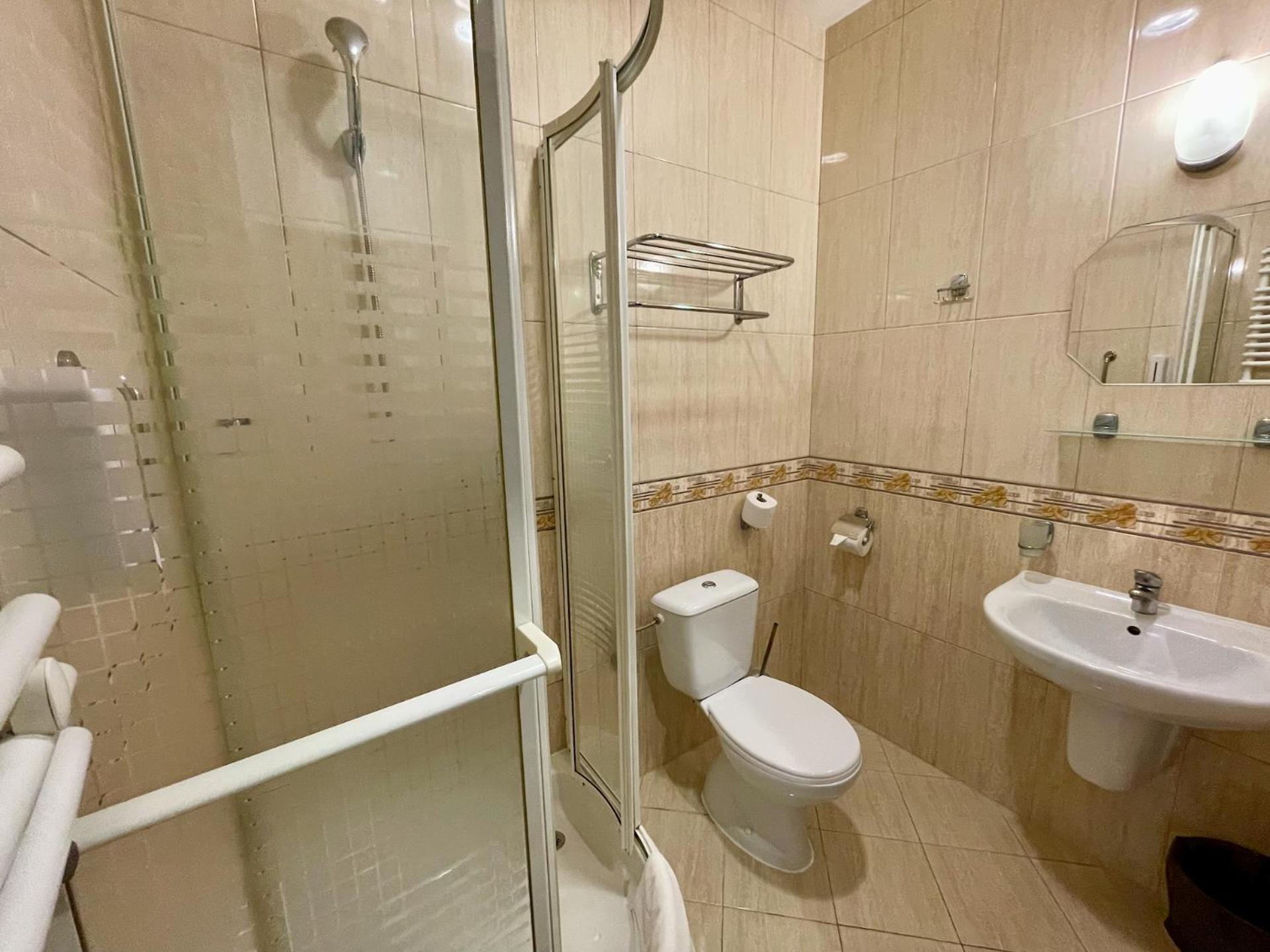 Royal Park Hotel & Spa Mielno  Room photo