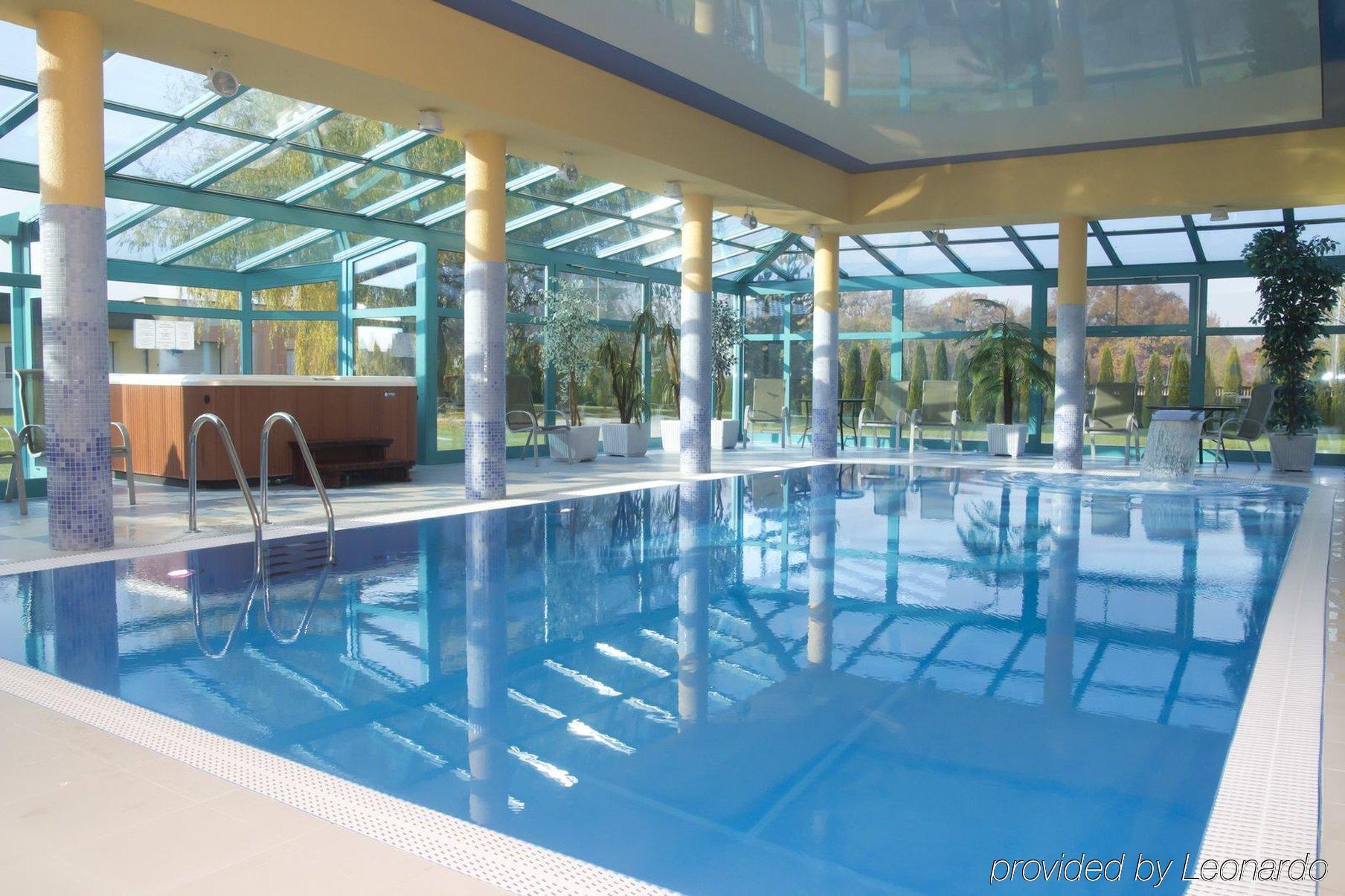 Royal Park Hotel & Spa Mielno  Exterior photo