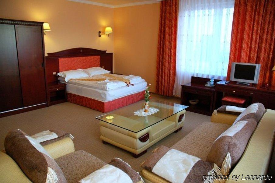 Royal Park Hotel & Spa Mielno  Room photo